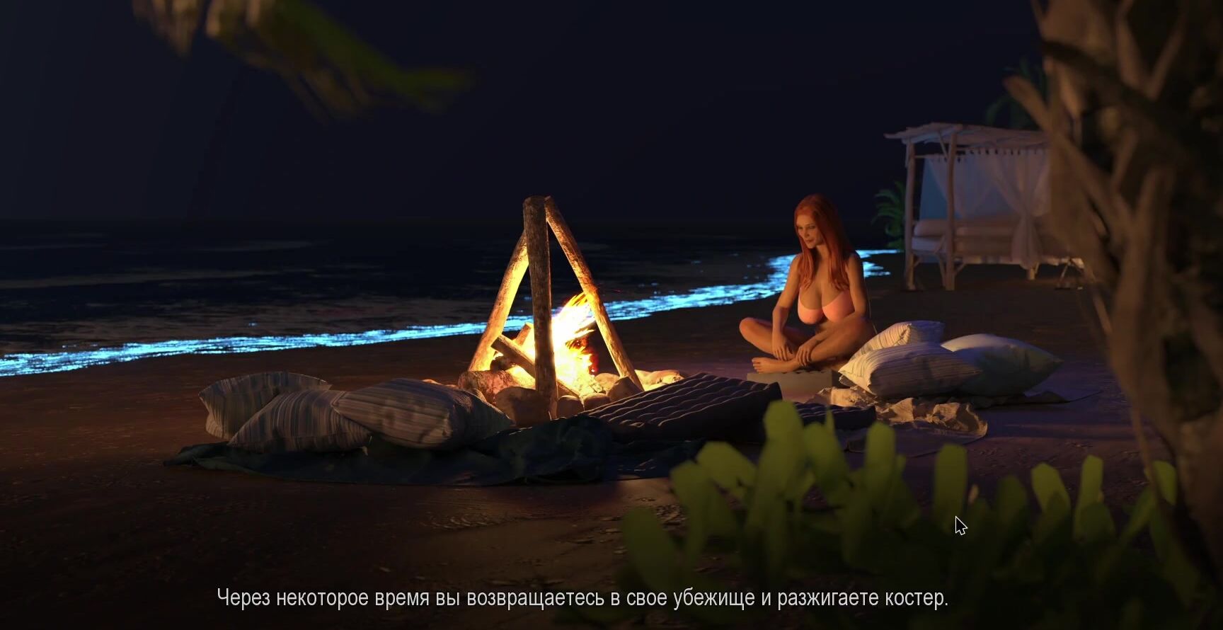 "Porn-Games" College Bound, 3D, Pussy Fingering, Bikini, Blowjob, Cowgirl, Doggystyle, Redhead Big Tits, Big Boobs, Big Cock, Butt, Ass Fuck, Masturbate, Cumshot, Deepthroat, Island Girl, Suggest Porn Games Complete Gameplay College Bound Part 20 Por