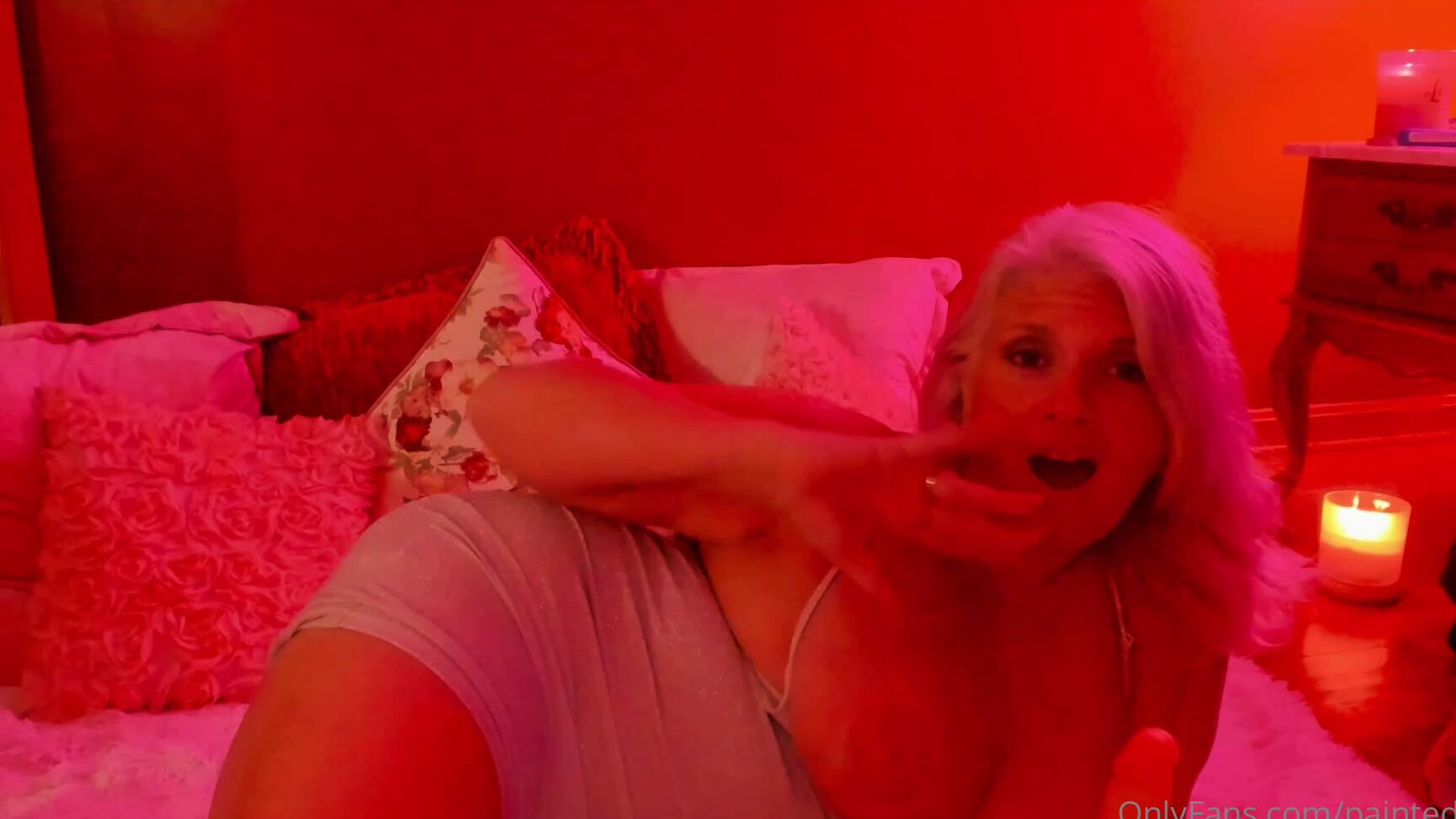 Paintedrose Sph Red Light Special Date Cancelled It S Time For