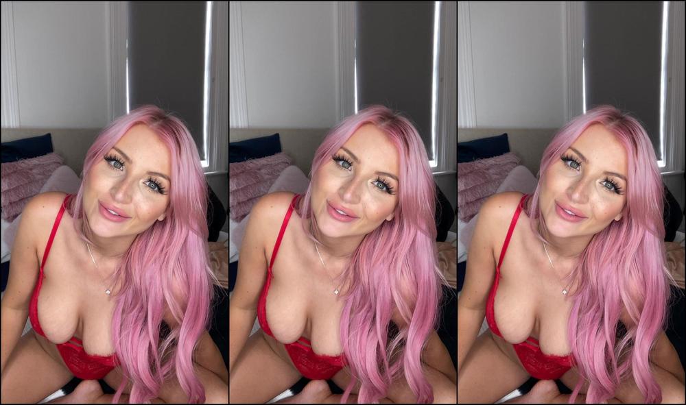 CutieDaisyMay093 SPH for you shrimpy manyvids