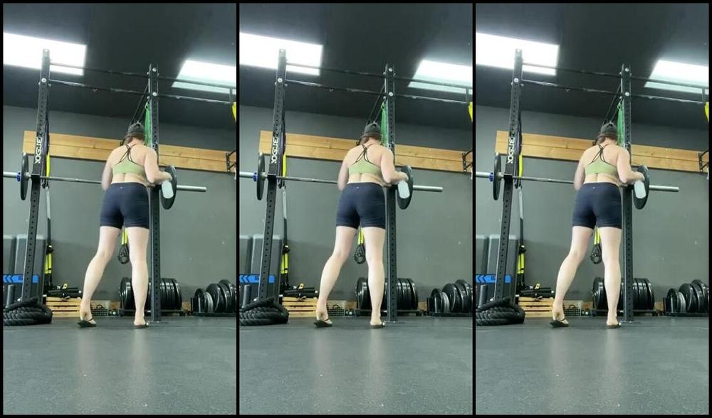 Athletoes Nicknamed Athletoes Onlyfans Always Need To Wipe Down After You Re Done