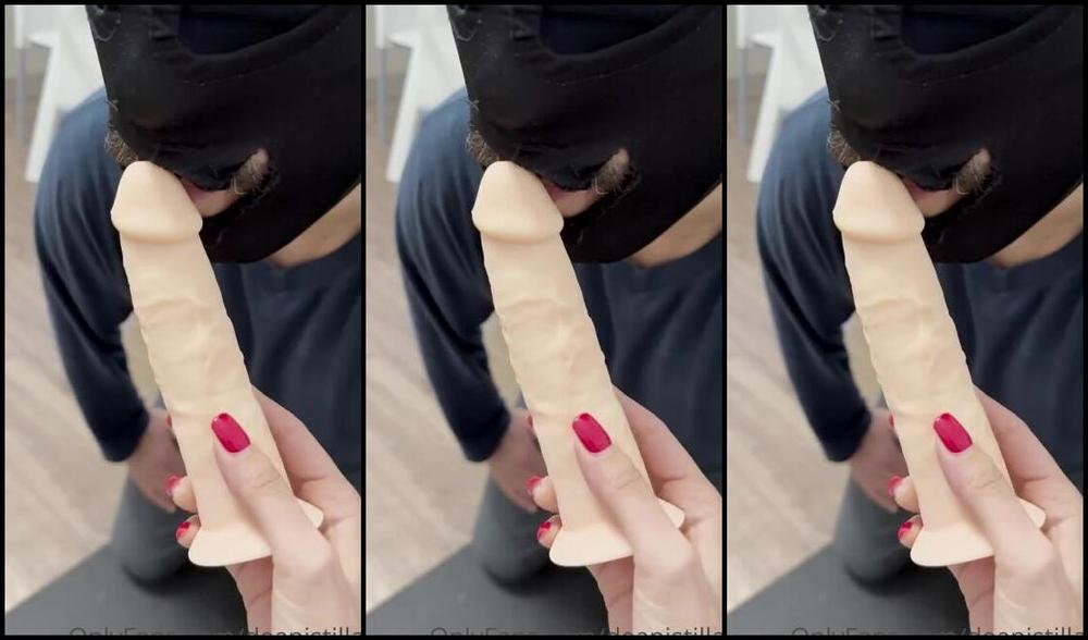 Deapistilla Nicknamed Deapistilla1 10 17 2022 Onlyfans Video Succhia Il Mio Cazzetto Schiavo