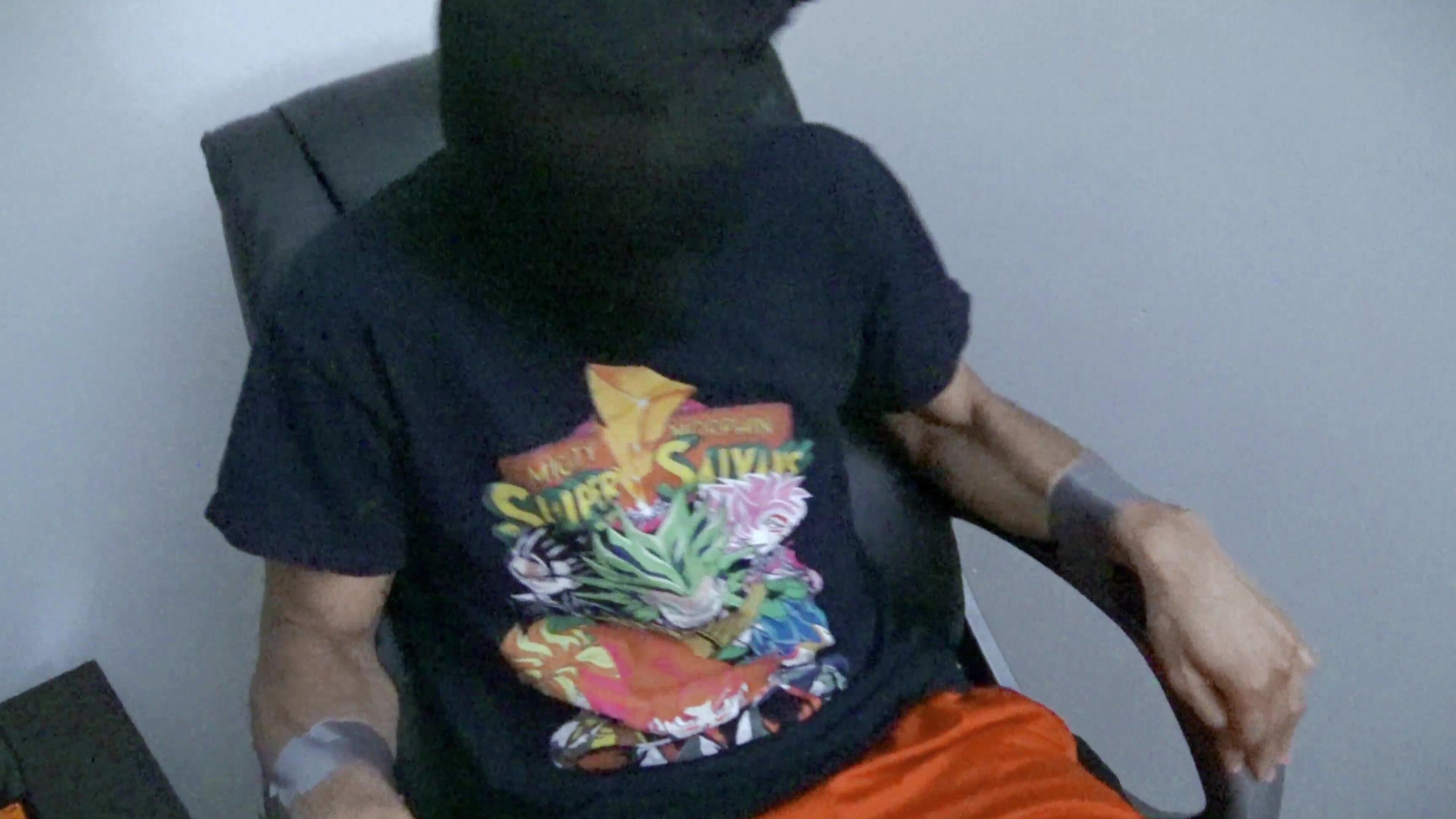 BBC, BBW, Cumshots, Halloween, Threesome nirvana lust make me scream ManyVids