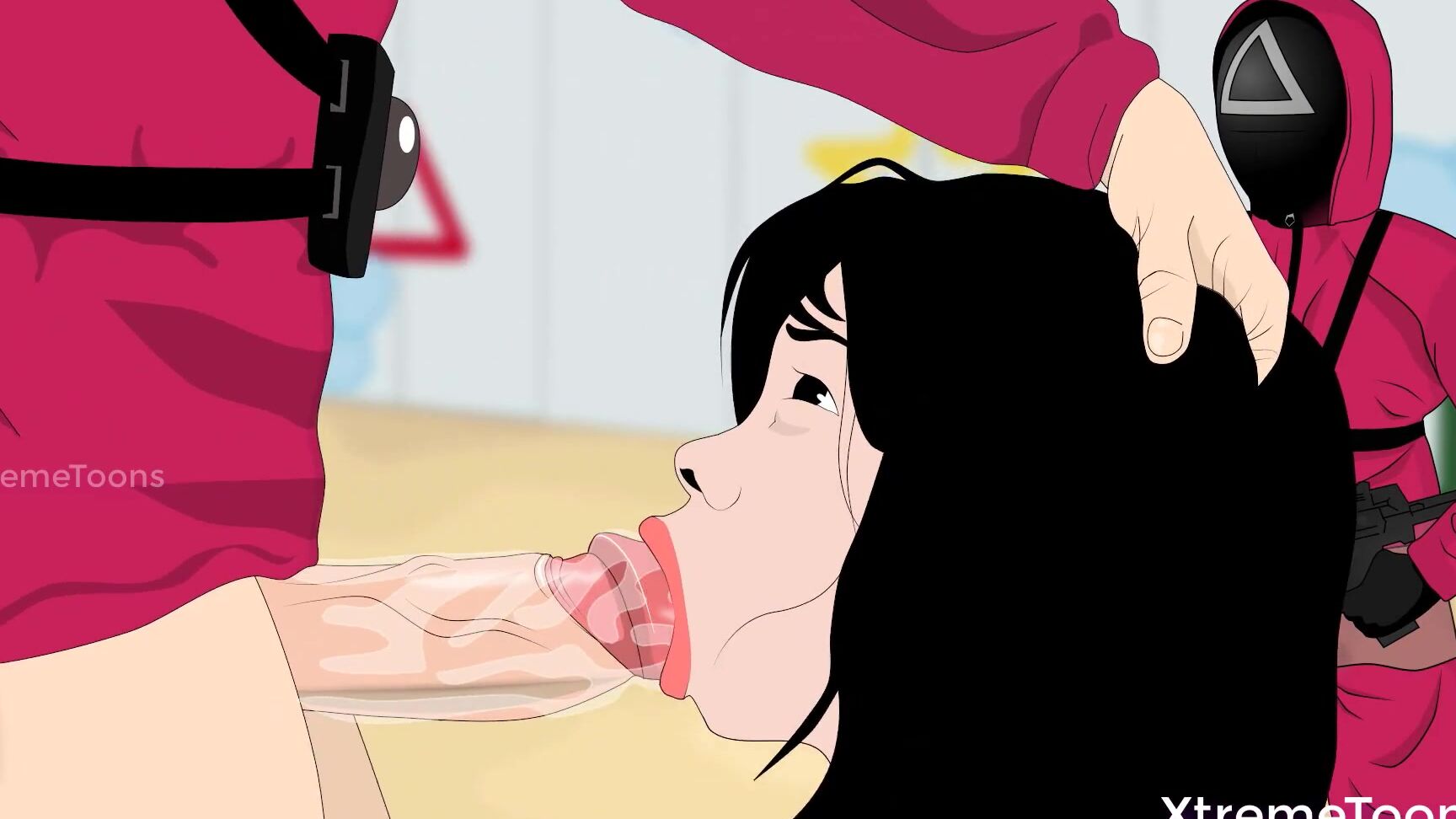 "Xtremetoons" Gang Bang, Orgias, Anal, Double Penetration, Hentai, Cartoon, Big Ass, Creampie, Netflix, Exclusive, Teen, 18, Coreanas, Asiaticas, Anime, Big Dick, Suggest Xtremetoons Squid Game HENTAI pornhub