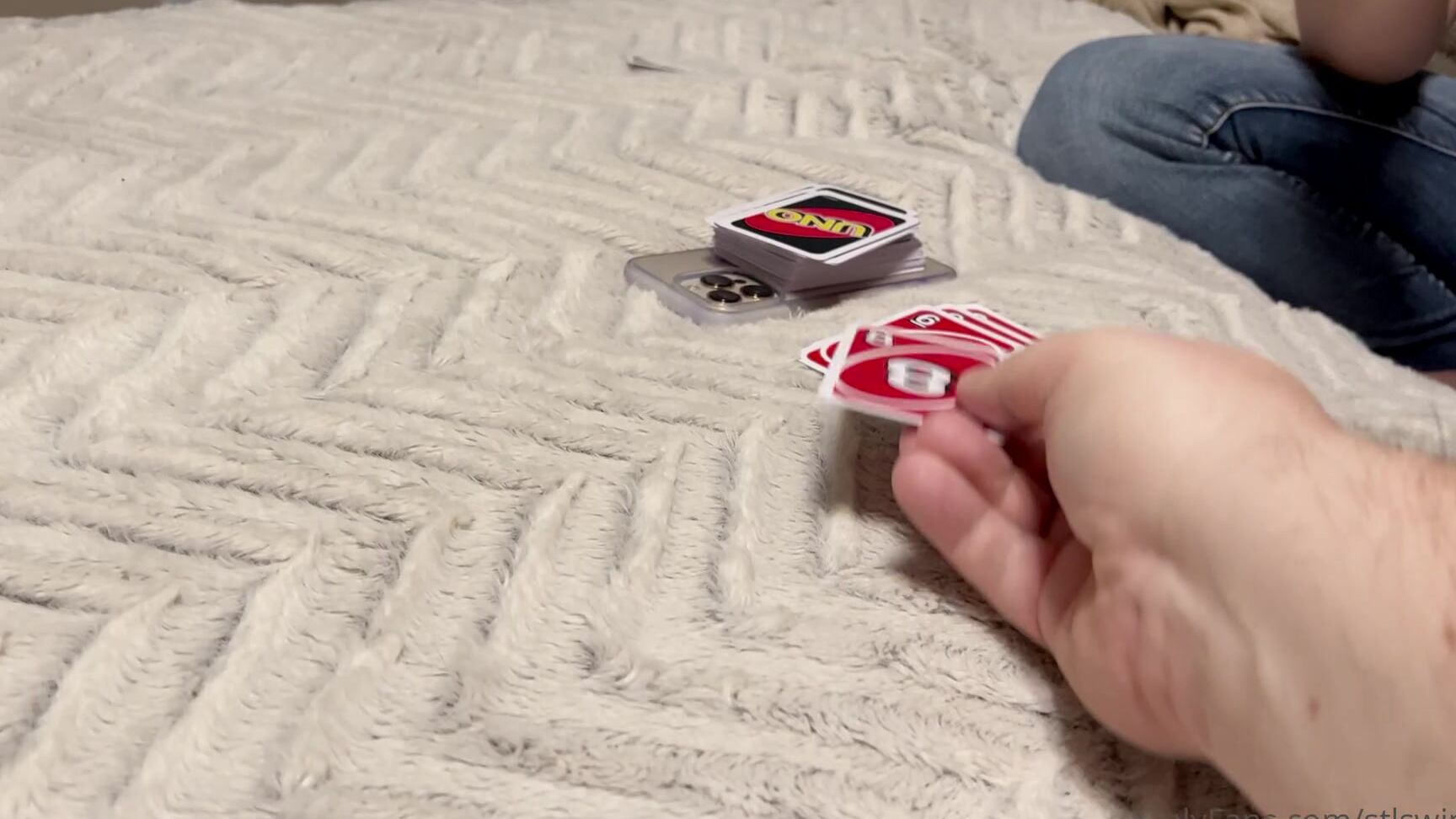 Stlswingers Strip Uno Will Have You Thinking This Video Was Hilarious Or An Utter Disappointment But