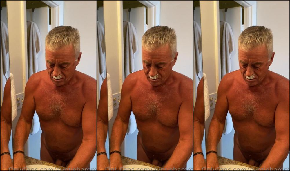 Auntiehammy The Big Chop Part My Sugardaddy Booty Hairy He Ref