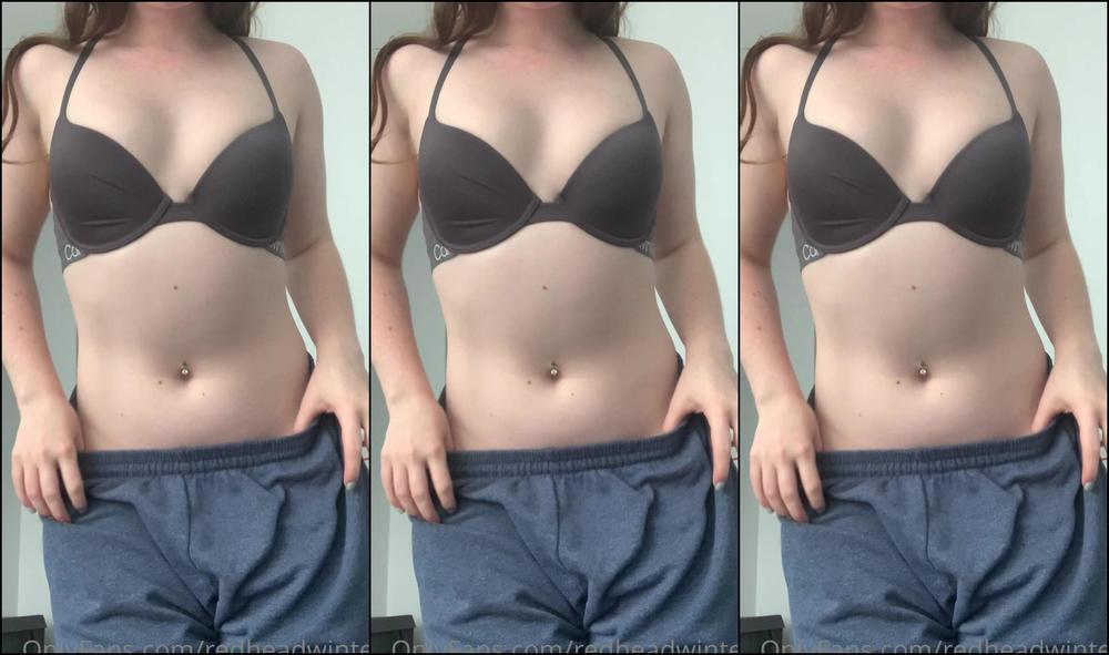 Redheadwinter 2938612984 06 29 2024 Would You Fuck Me Answer Honestly 2 Mins