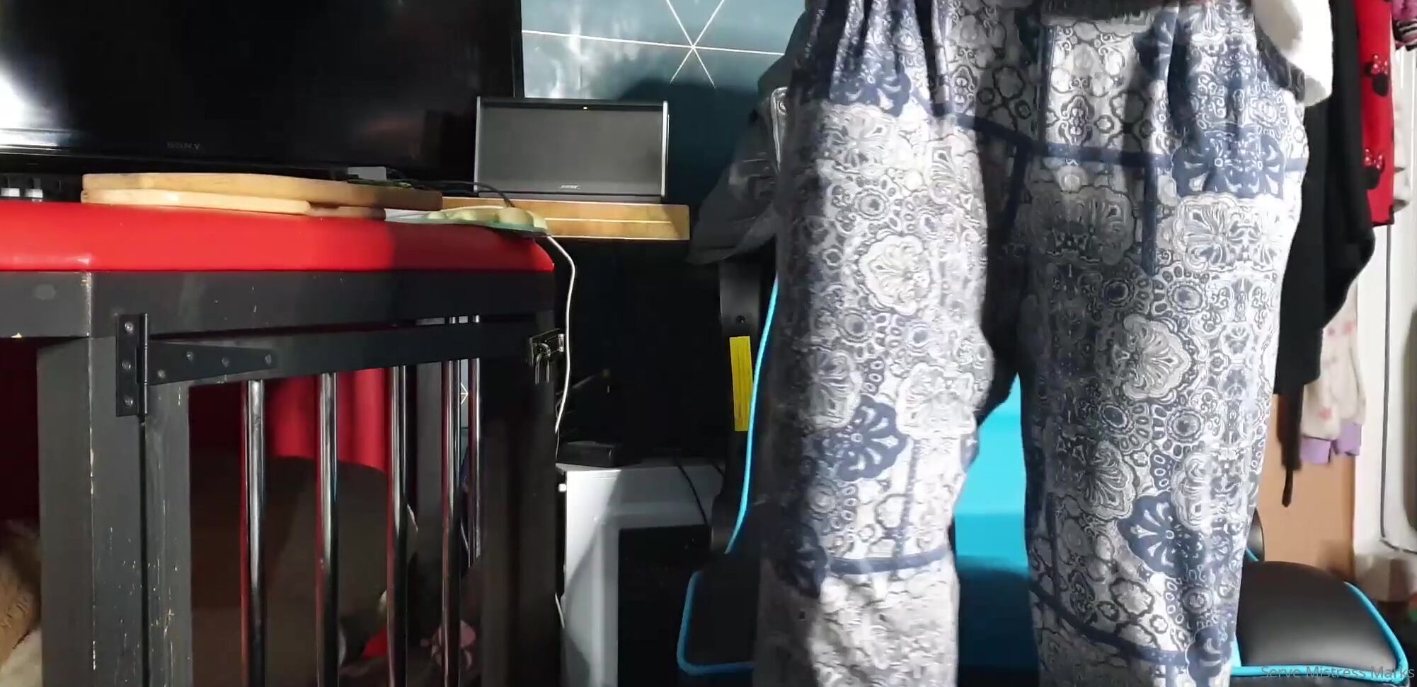 Miss Ruby Marks Alexia S Self Punishment Mmmm She Can Definitely Go Harder I Th