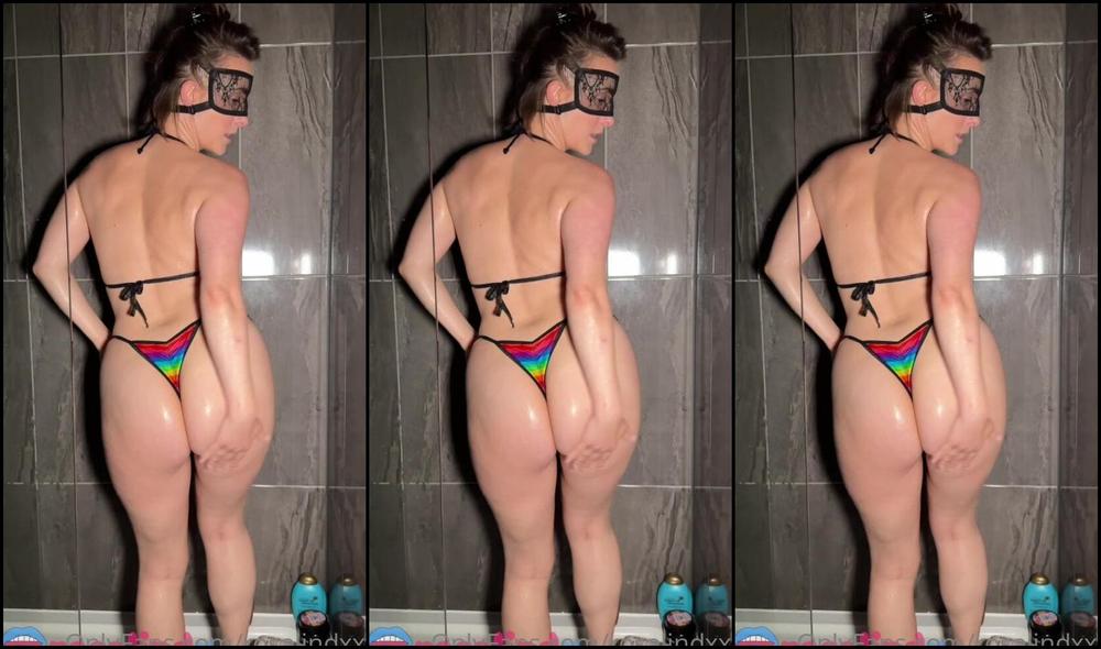 Rosalindxxx You Coming To Scrub My Back