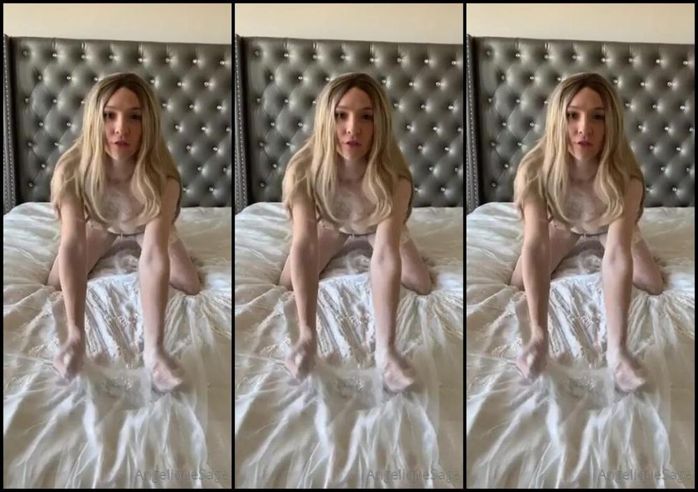 Angeliquesage Snapchat Story Of Yesterday