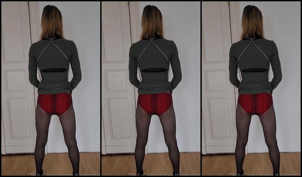 Thealogy Nicknamed Thealogy Onlyfans Training My Wh Ipping Skills On Sissy V Love How The Whip Just Wooshes In The Frame Lol Looking Gu3