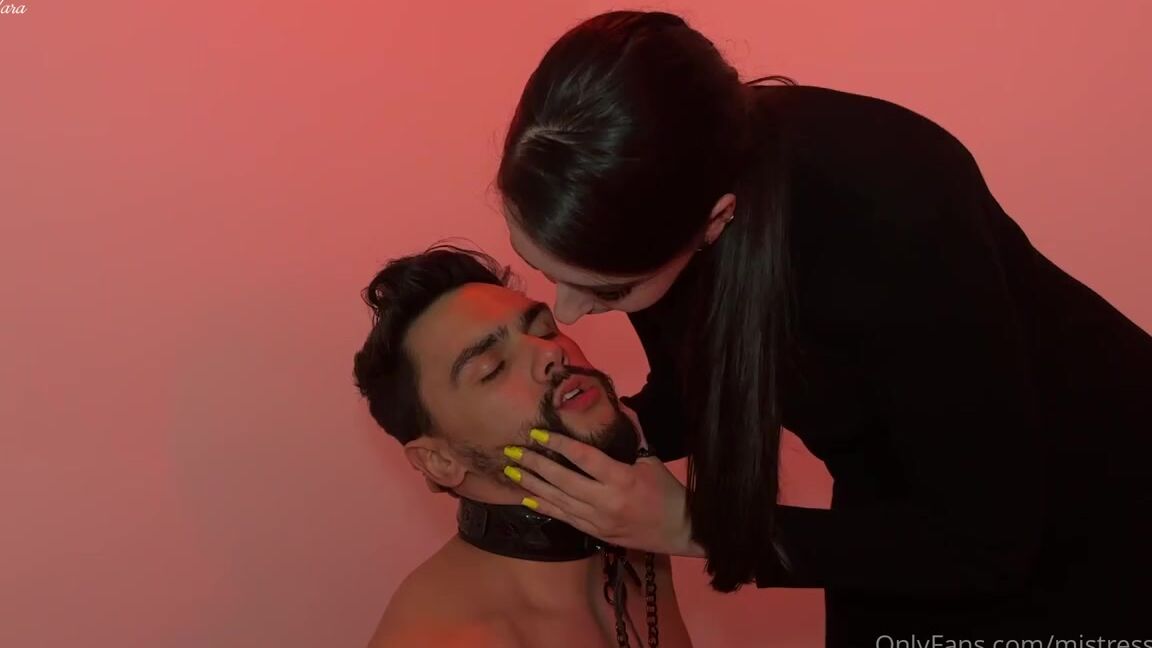 Mistressnara Onlyfans Intimate Worship Moments Between A Submissive And His Goddess Are Ideal For The Submissive To Become