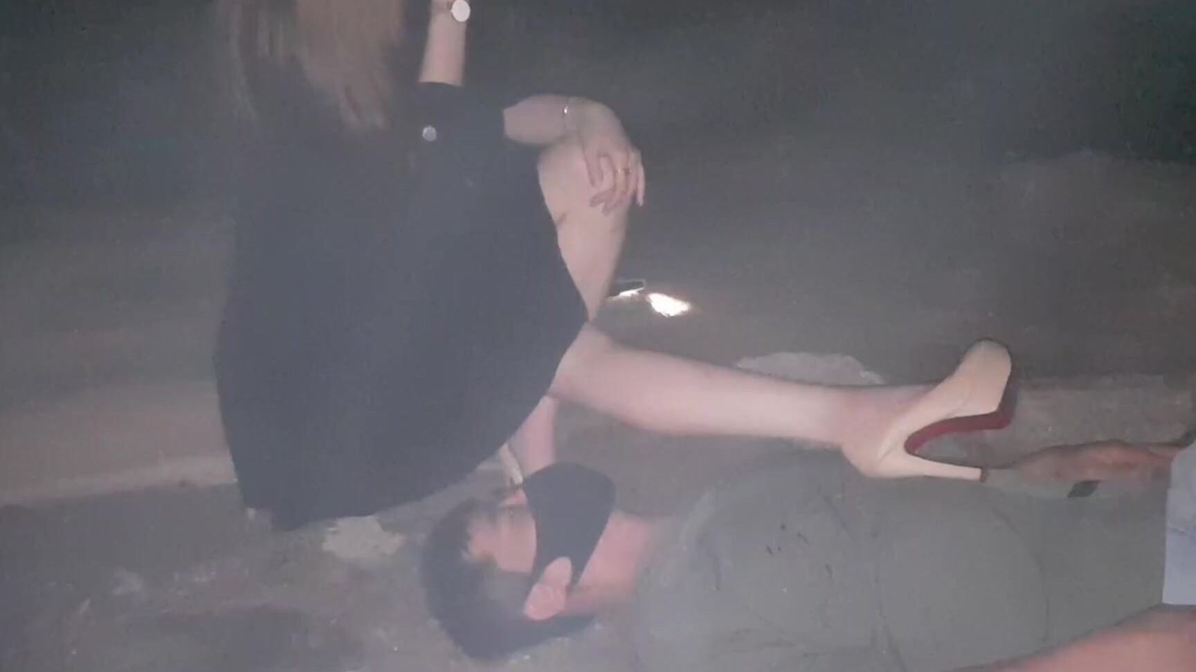 fdshmj 2021-08-19 Early video by request  first attempt outdoors Onlyfans