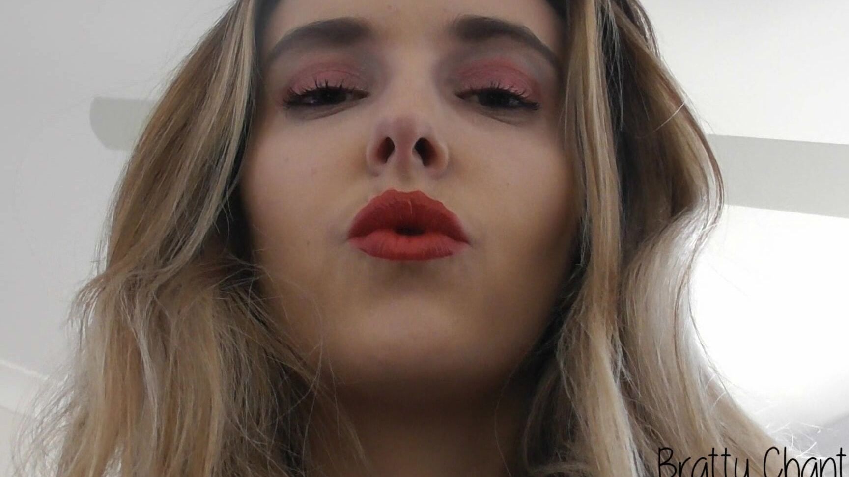 Mistress Chantel You Look Tasty