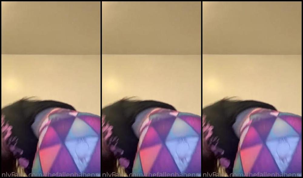 Thefallenbabepremium Onlyfans This Saved Me Warning Vulnerable Post I Know You Guys Use Only Fans For Other Means But I Likp