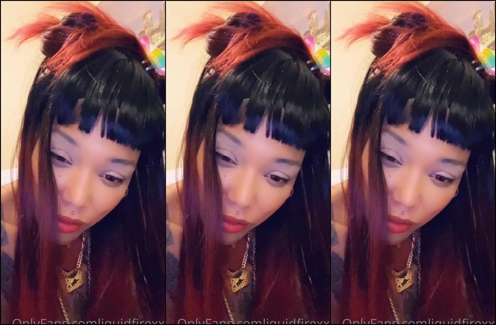 Liquidfirexxx Doggy Squirt