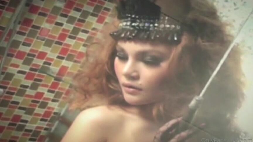 Iamplay W Mag Vol Ew In W Mag Vol