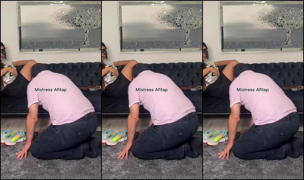 Mistressafitapsultan As L Bunu Yapmazsan Kork K Pek U