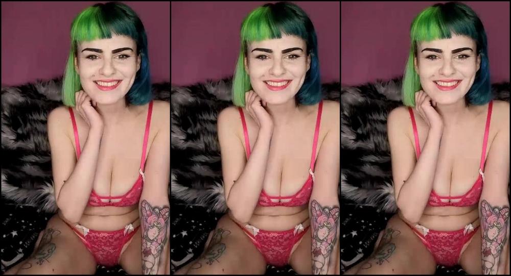 Suicidegirls Hey Kawaiiscum Again Second Part Of The Stream Remember I Have A Sale J