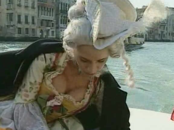 Anita Blond La Venexiana Sc 1