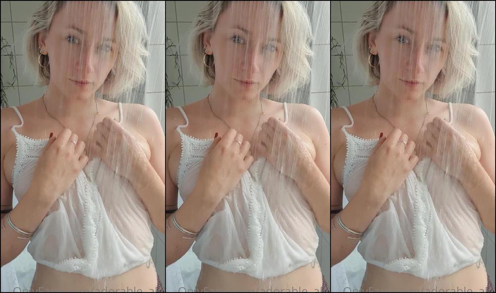 Adorable Alice Also This