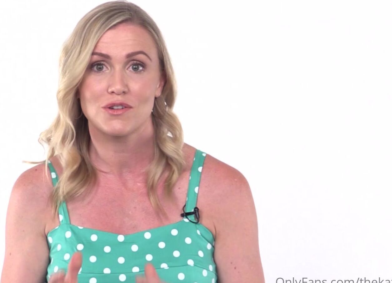 Thekatykat How To Talk To Your Partner About Fantasies