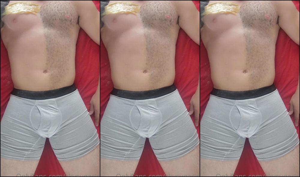 Skysugaring 2894957684 06 04 2023 Sugaring His Chest Last Week What A Huge Dick