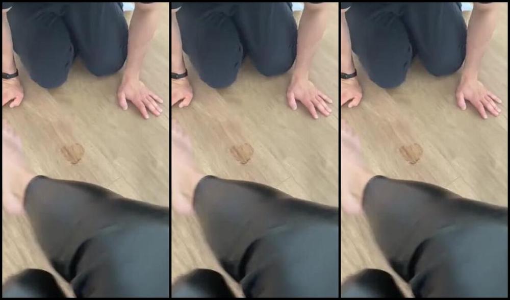 Cuckoldress M 04 24 2025 Onlyfans Video One Ring Of My Bell And The Pathetic Little Creature Came Crawling