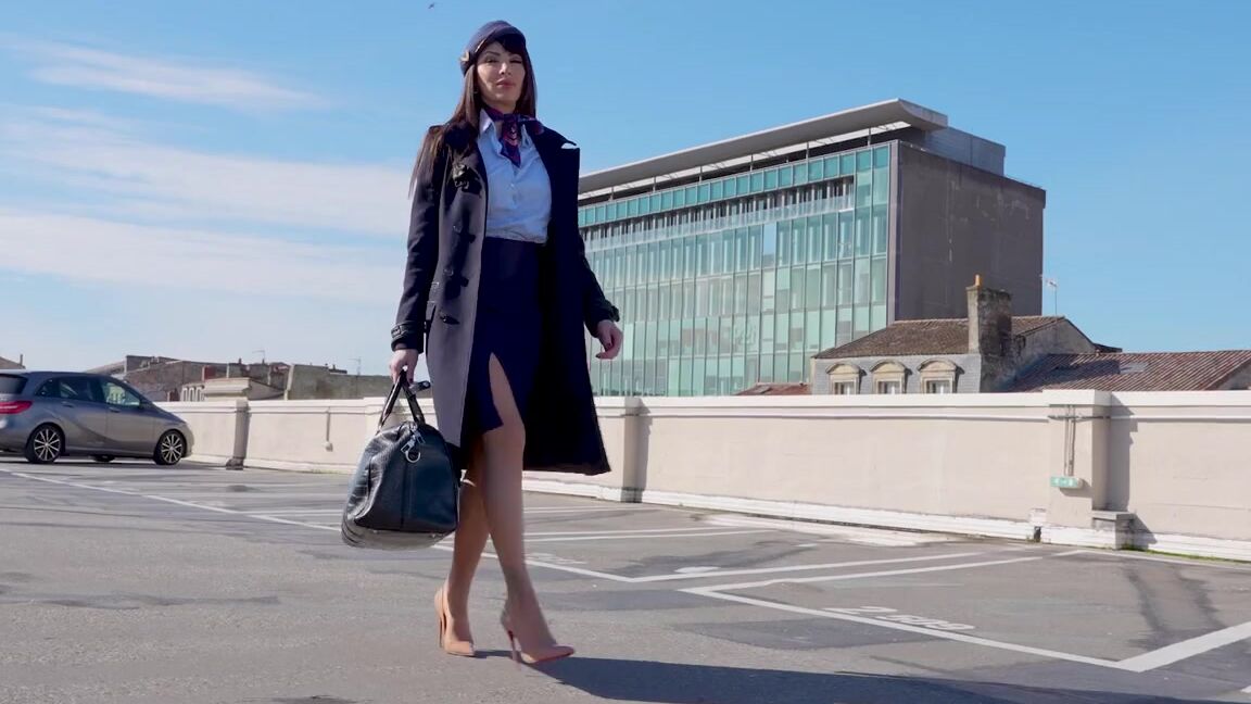 Alysanylon2 02 16 2024 Onlyfans Video What Is Your Favorite Airlinep