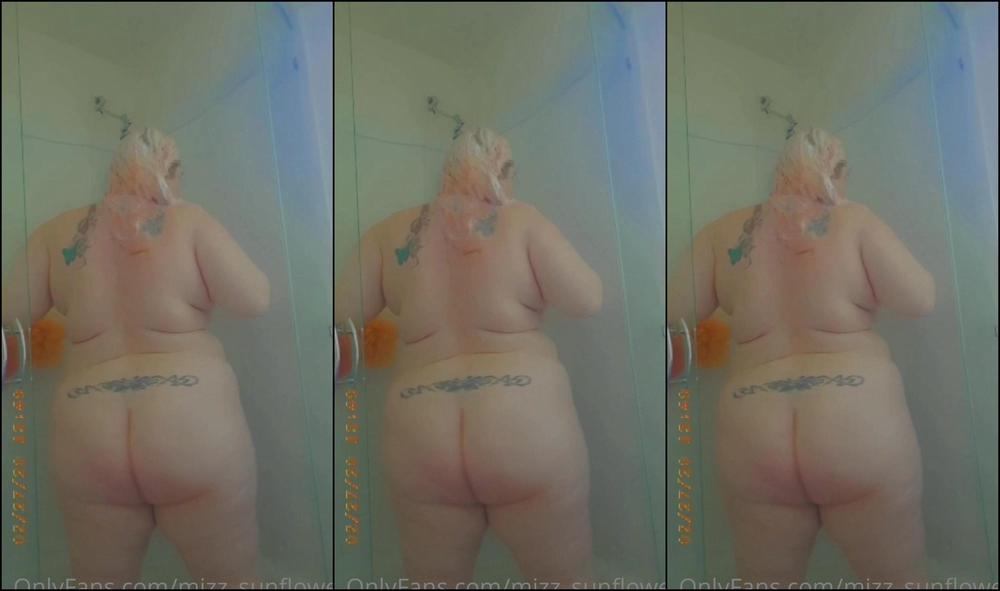 Mizz Sunflower Your Sunflower