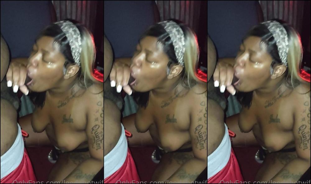 Leedahotwife Time I Walked In Freaklyfe N Someone Snatched Me