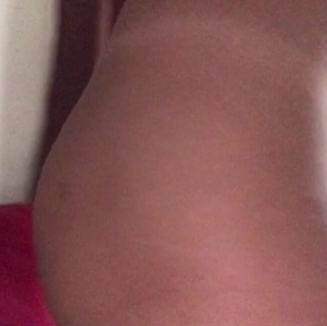 Dulcevanessa Showing Off My Fresh Creampie And Body