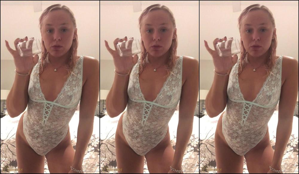 Worship Emma Spit Clip