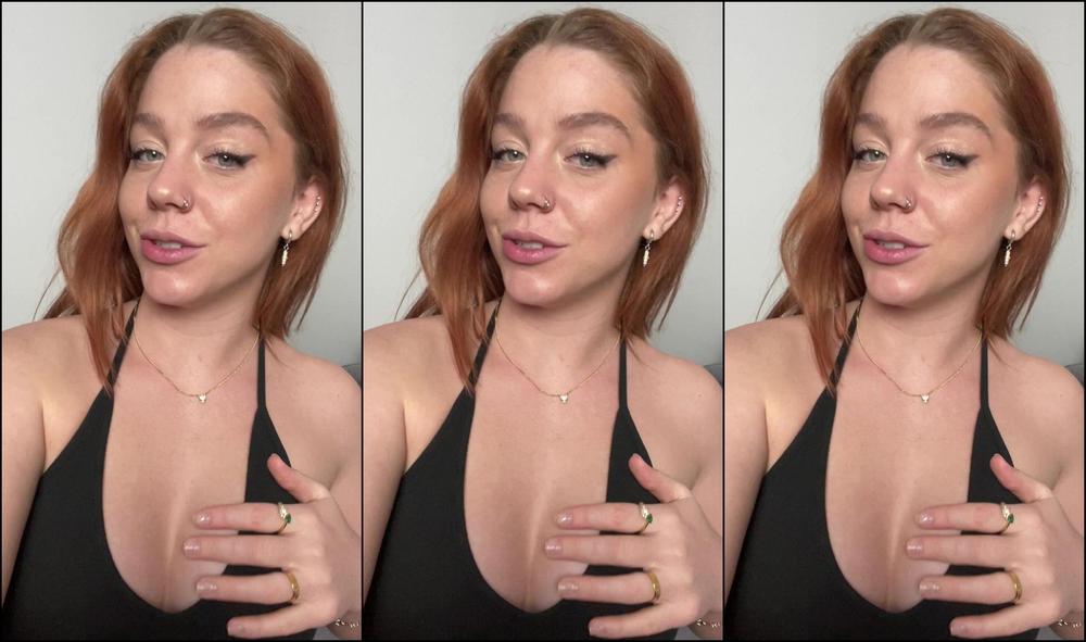 Itsdaisydolly 3242755729 05 30 2024 Anyone Here Eat Pussy Purely For Enjoyment