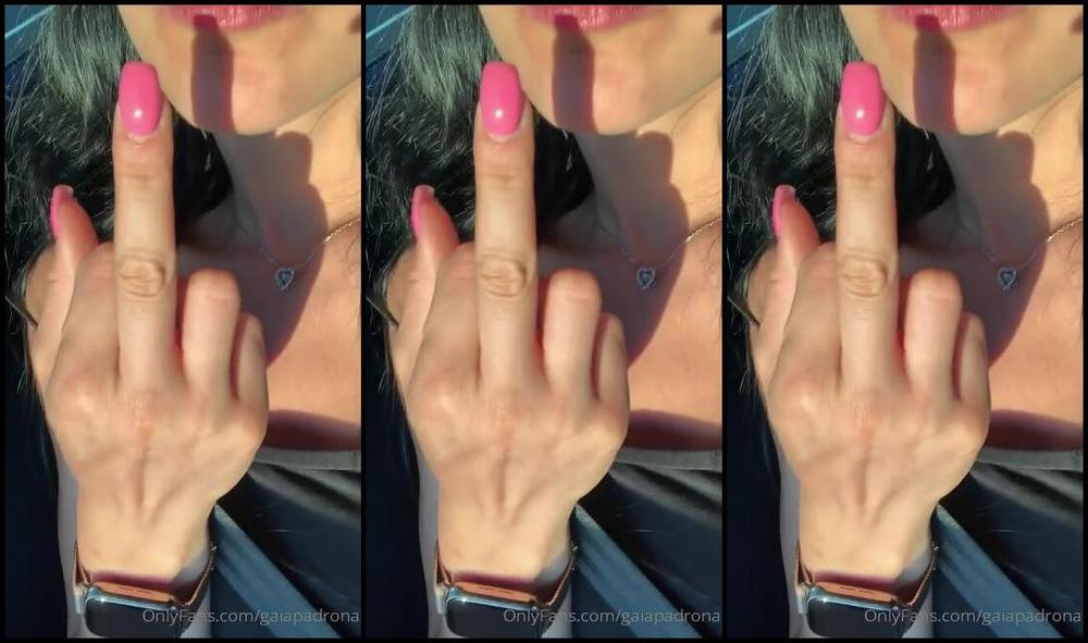 Mistress Gaia On Tutto Il Cuore