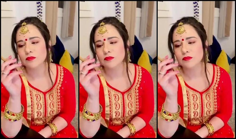 Goddesshatha Onlyfans Smoking 1