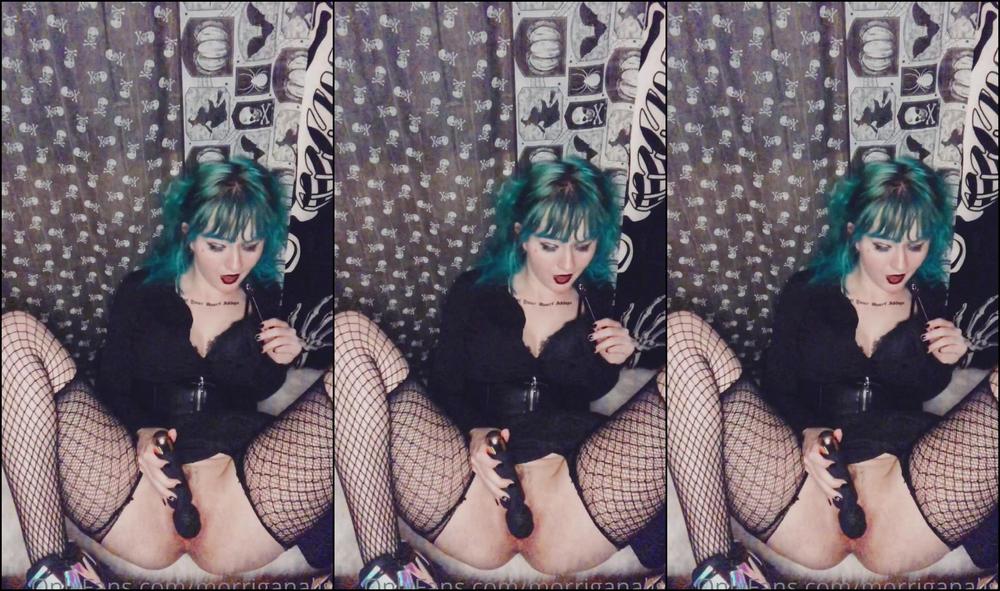 Morriganalise Running A Little Halloween Experiment Care To Join Sorry For The Lack Of Postage I