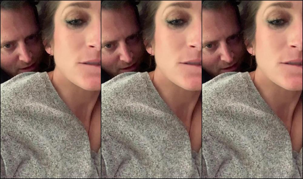 Yourdreamcouple Late Night Fix I Just Love Cuddle Fucks During Our Podcast Today We Talked About How M