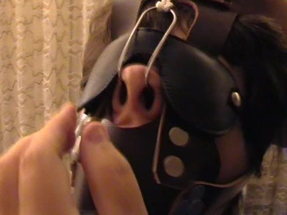 Xtremepain - Svp 51 - Customers Desires 3 SV-Productions