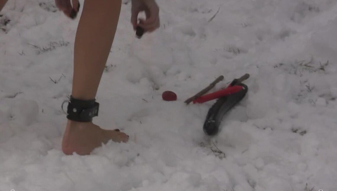 Fucking Snowman_1 SiteRip