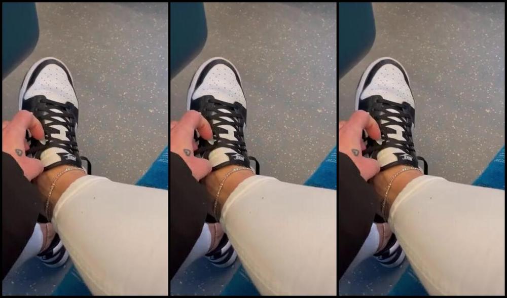 Anas Socks Nicknamed Anas Socks Onlyfans Good Morning2