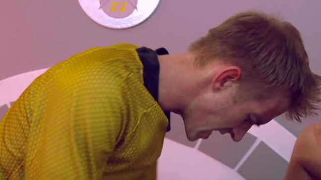 "Abby Cross, Brooklyn Blue, Mila Milan, Nicole Aniston, Patty Michova, Riley Reid, Zara Durose." Feature, Parody The Parodies 6 Brazzers