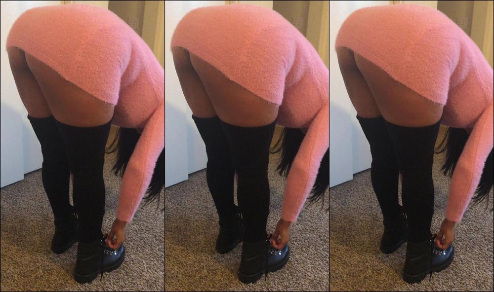 Realgabbyquinteros 188244246 03 21 2020 I Spoil My Members I Provide Multiple Updates For You Daily That S What A Cock Hungry