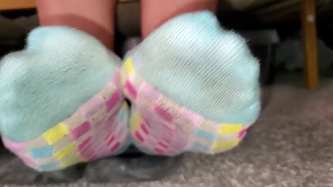 Pediqueensoles Nicknamed Pediqueensoles Onlyfans Starting To Become My Favorite Socks