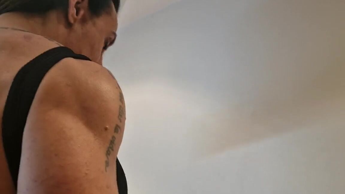 Alejandra Chacon Aka Alejandrachacon 06 10 2023 Onlyfans Video Bending With Some More Angles