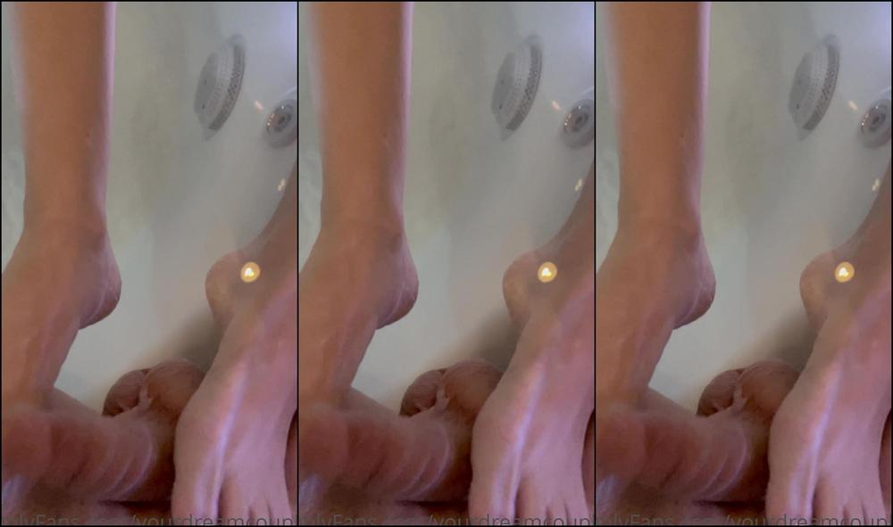 Yourdreamcouple We Just Got Back From A Trip And Decided To Relax In The Tub So Many Of You Have Been Ask