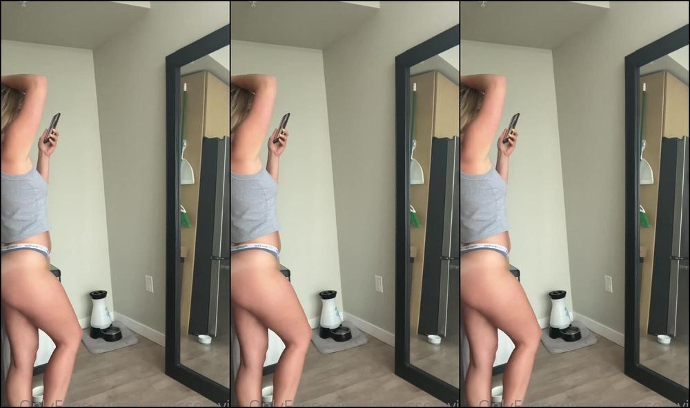 Briblossomvip Come Make A Few Transition Tiktoks With Me Outfit Change Included