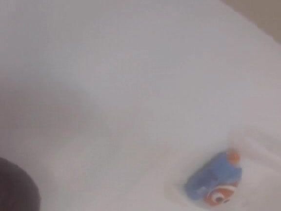 Allie Watch Me Shower