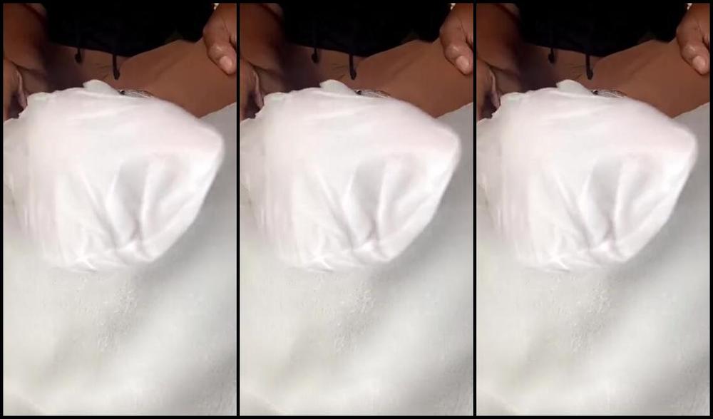 Magical Mesha Nicknamed Magicalmeesh Foot Fetish 09 13 2024 Onlyfans Video Creamy Sock Removal