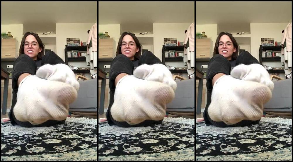 Jane Aka Janesocks7 Onlyfans Chill Afternoon Our Way