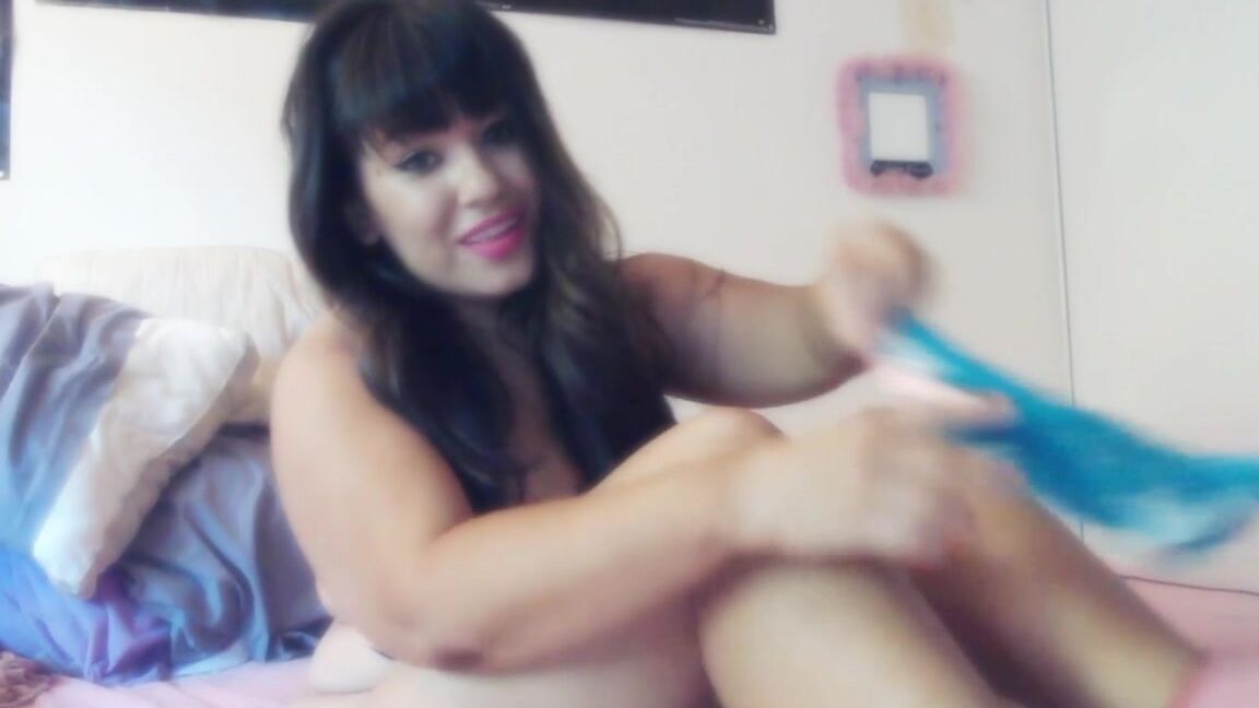 Carmita Bonita Big Booty Victorias Secret Try On Haul